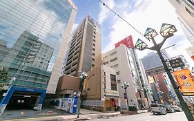 Toyoko Inn Omiya-Eki Higashi-Guchi